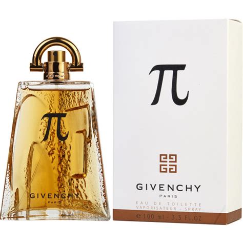 parfum givenchy pi pour homme|givenchy pi original.